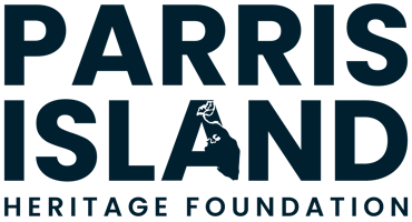 Parris Island_logo